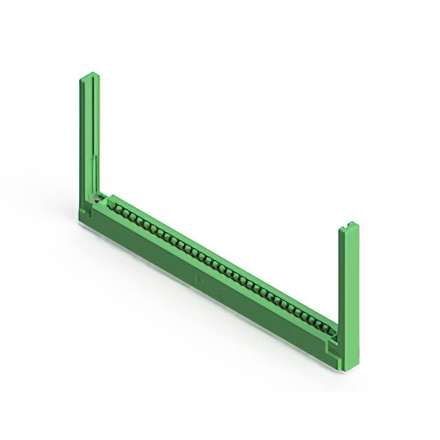 307-032-554-168 EDAC Inc.  Edgeboard Connectors